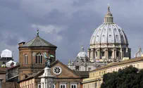Ten facts about Pope Francis’s troubled relations with Jews.