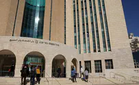 Israeli indicted for accessing classified info