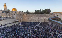 A call to prayer on the Fast of Esther