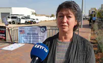Failed security concepts alive in Judea and Samaria