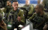 'After Gaza - we'll know what to do in Lebanon'
