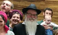 אם מתעסקים בגורל הפרטי - מפספסים את הכול