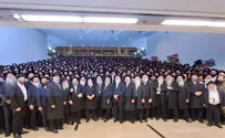 33 שלוחים חדשים יצאו ב-100 ימים