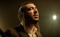 פספסתם? כל השירים שיצאו השבוע במוזיקה החסידית