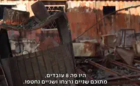 הקיבוץ שפונה מסיני איבד במתקפה 20% מחבריו