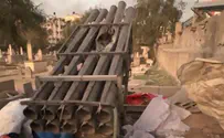 حماس ما زالت تحتفظ بمئات الصواريخ رغم الحرب