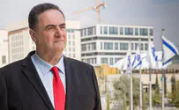 Form a unified global front against antisemitism