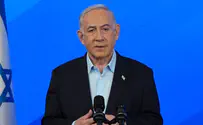 ראש הממשלה נתניהו: המלחמה נמשכת, גם בהאג לא יעצרו אותנו