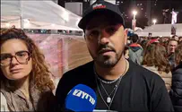 המנון חטיבת כפיר עם איתי לוי