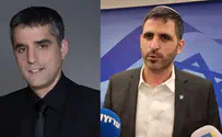 השר קרעי שלח מכתב התראה לעיתונאי ברוך קרא