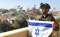 "החזרה מעזה לעבודה לוותה בהלם מסוים"