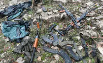 Five soldiers injured in clash with terrorists
