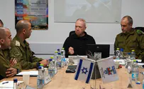Defense Minister calls to strengthen PA