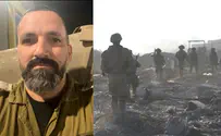 Arutz Sheva IDF unit commander: 'We must end this war with significant achievements'