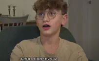 יגיל ספד לאביו: אם רק יכולתי להחליף אותך