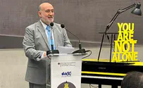בברלין קראו: לשחרר את החטופים משבי חמאס