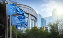EU continues to accuse Israel of violating human rights in Gaza