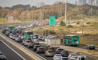 כשלים חמורים ונזק למשק עקב תחבורה לקויה
