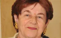 בגיל 97: הלכה לעולמה אידה מינקוב