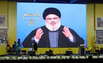Nasrallah died in agony from suffocation in the bunker