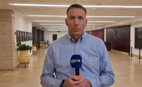 'Netanyahu has exhausted the unity government'