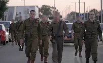 Hamas reorganizing in northern Gaza