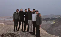 ZAKA360 Arranges Therapeutic Retreat for Volunteers
