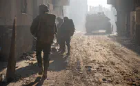 הערב עשרות אלפים יקראו לניצחון בירושלים