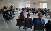 מנסות ליצור יותר פעילויות ולשמור על שגרה