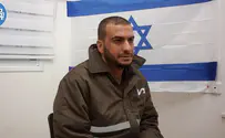 כך מתאמנים מחבלי הג'יהאד על אדמת איראן