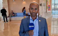 ח"כ סולומון הצביע בניגוד לעמדת האוצר