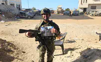 IDF Soldiers in Critical Need Life-saving Equipment