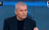 סערת התפילין בגימנסיה: "מדובר בעבודה זרה"