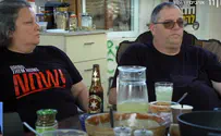 המשפחה הראשונה שחזרה לכפר עזה – עם שליחות