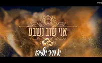 אמיר אליהו בשיר חדש: "אני שוב נשבע"