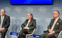 'UN Women's silence due to who the victims were'