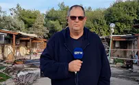 החיילים שהצילו אותי, החזירו לי את האמון