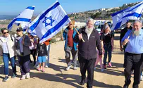 לא לעצור לרגע את המלחמה הצודקת