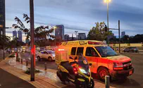 16-year-old dead in  suspected murder in Tel Aviv