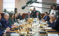 Cabinet approves sending PA funds to Norway