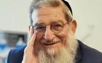 איש החינוך נפטר, תנועת ש"ס ספדה אחר לכתו