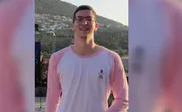 Похищенный сержант Шай Левинсон признан погибшим
