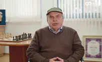 Words of counsel from a former prisoner of Zion