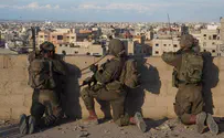 כך המלחמה בעזה משפיעה על שער הדולר