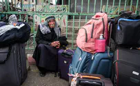 An alternate reality for Gaza's population
