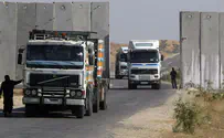 We provide medical aid and field hospitals in Gaza