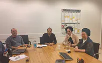 כך תמוגר תופעת בריונות הנהגים בירושלים?