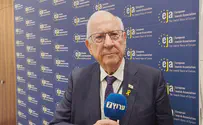 «Государство Израиль – это не компенсация за Холокост»
