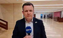 לא נצביע אי אמון כשחיילנו לוחמים