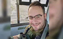 36 hours and 5 countries to reach IDF reserve duty